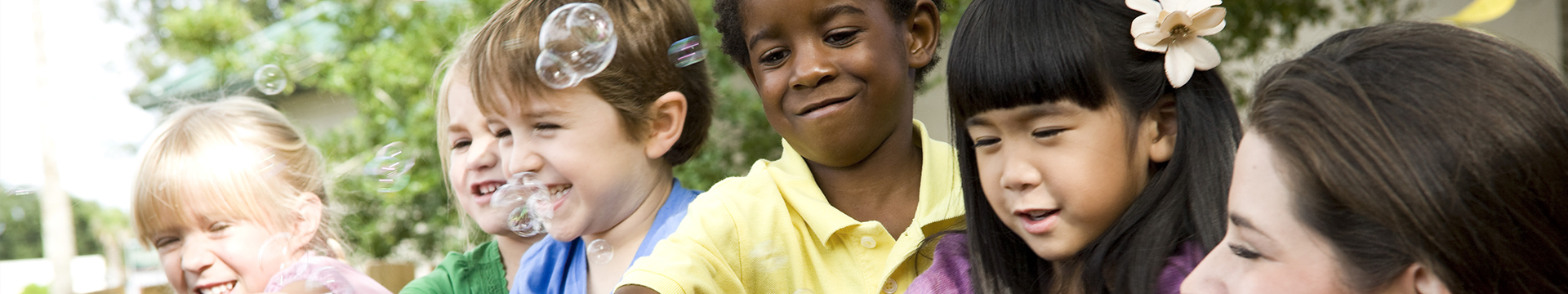 Summer Camp (5 to 10 years)